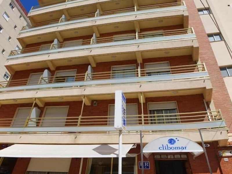 Hotel Clibomar