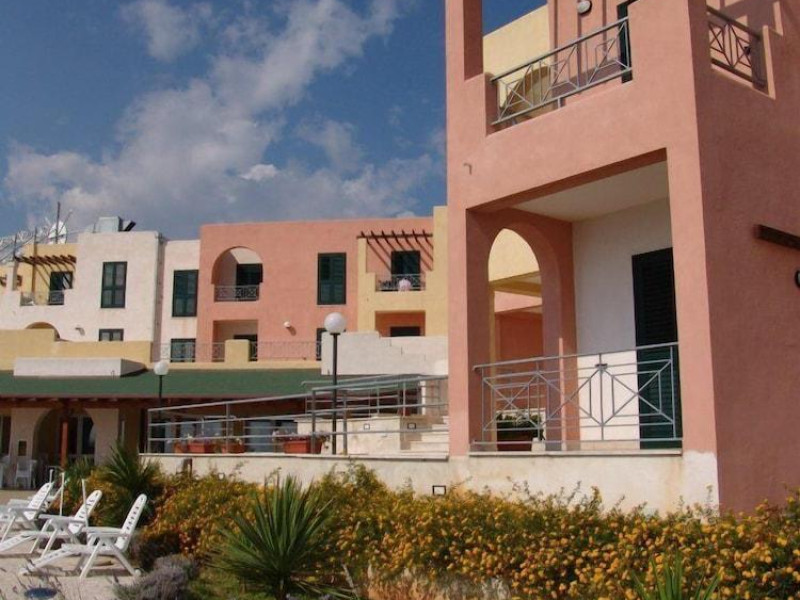 Hotel Club Alizé