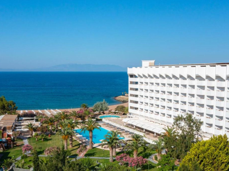 Hotel Club Beyy Resort