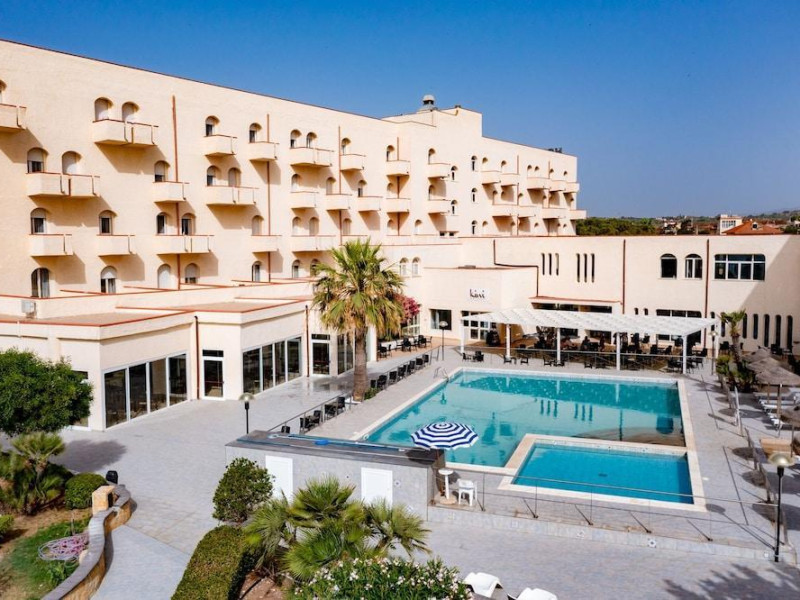Hotel Club Eloro