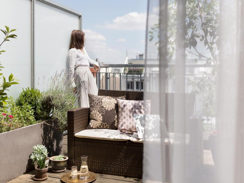 Hotel Cocoon Wien Westbahnhof