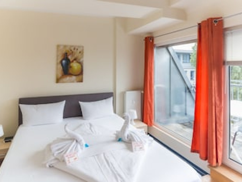 HOTEL COMENIUS