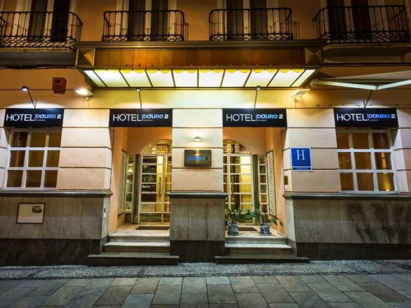 Hotel Comfort Dauro 2
