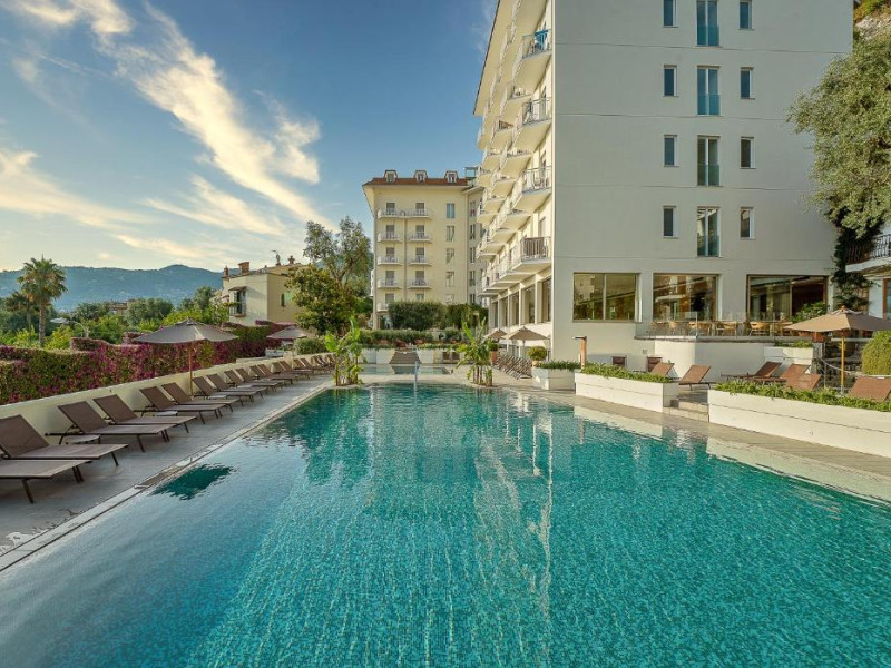 Hotel Conca Park