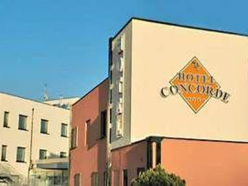 Hotel Concorde