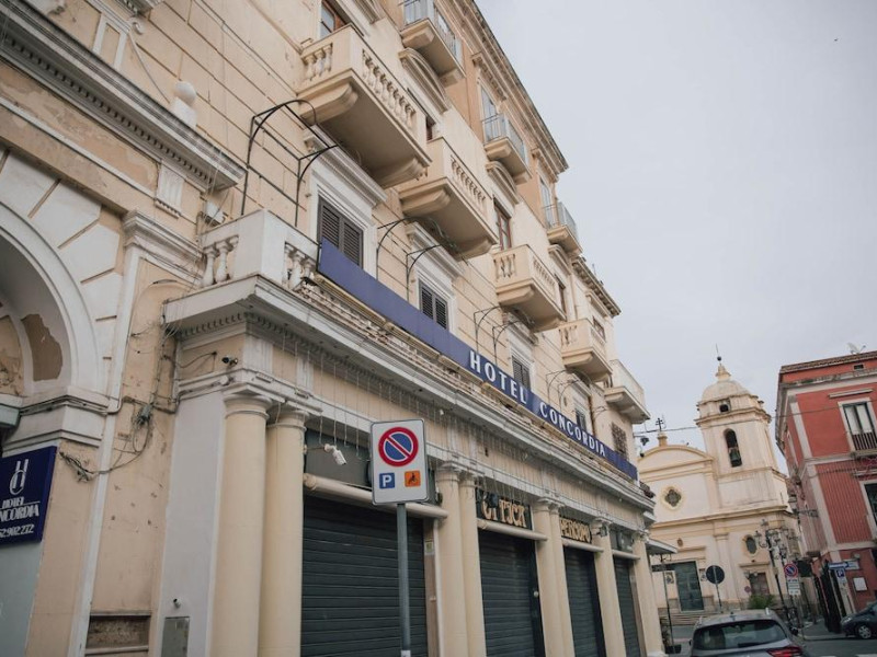 Hotel Concordia S.N.C.
