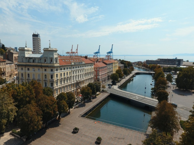 Hotel Continental