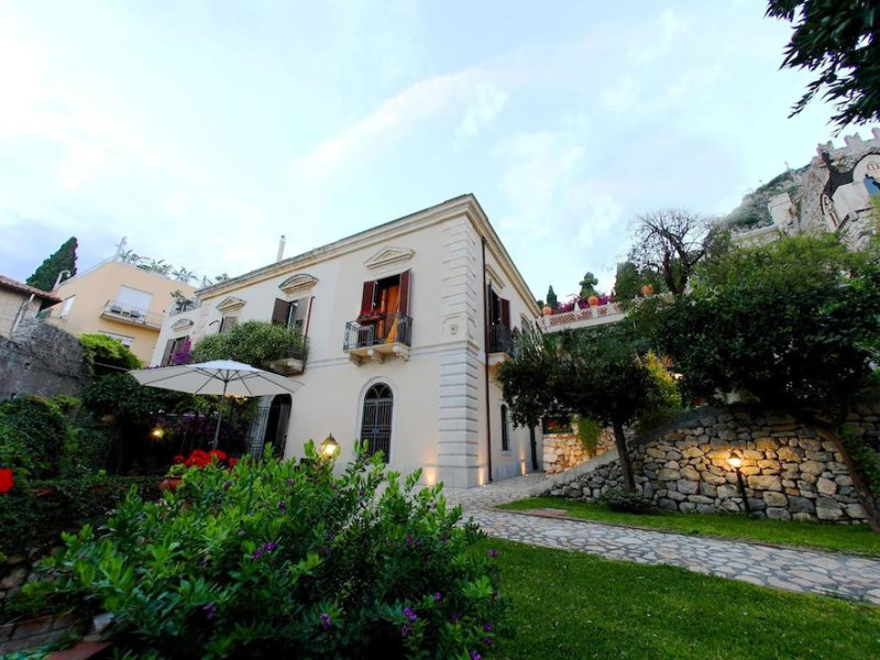 Hotel Continental