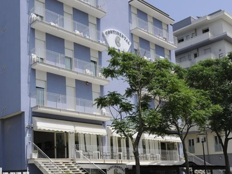 Hotel Continental