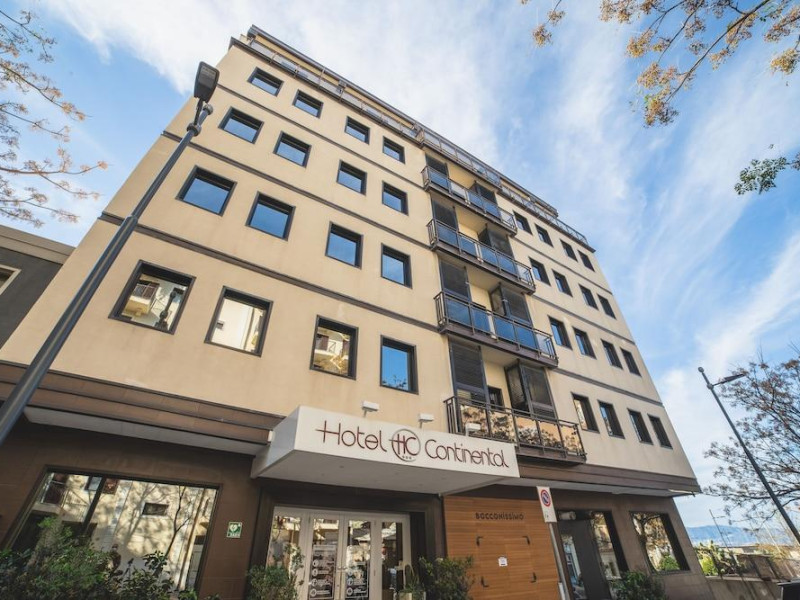 Hotel Continental
