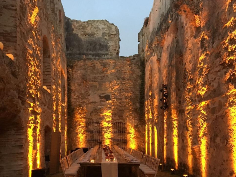 Hotel Convento Tarifa