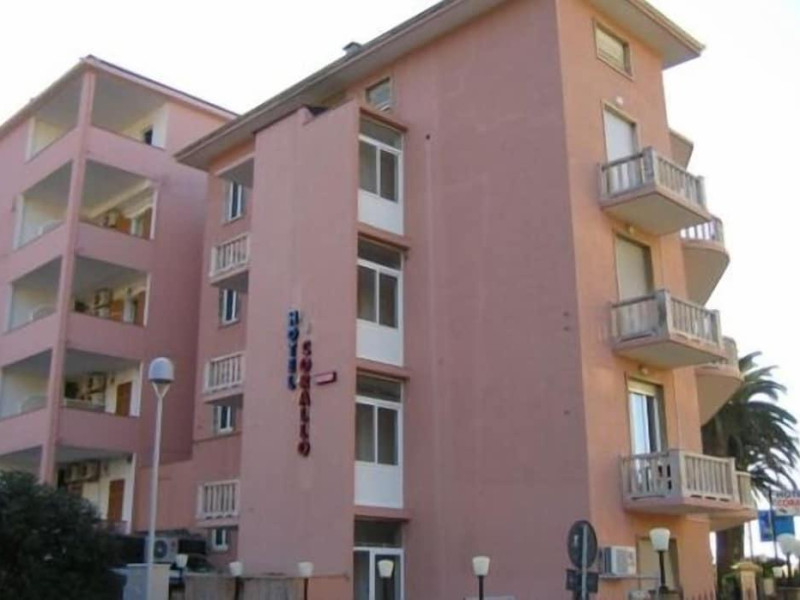 Hotel Corallo