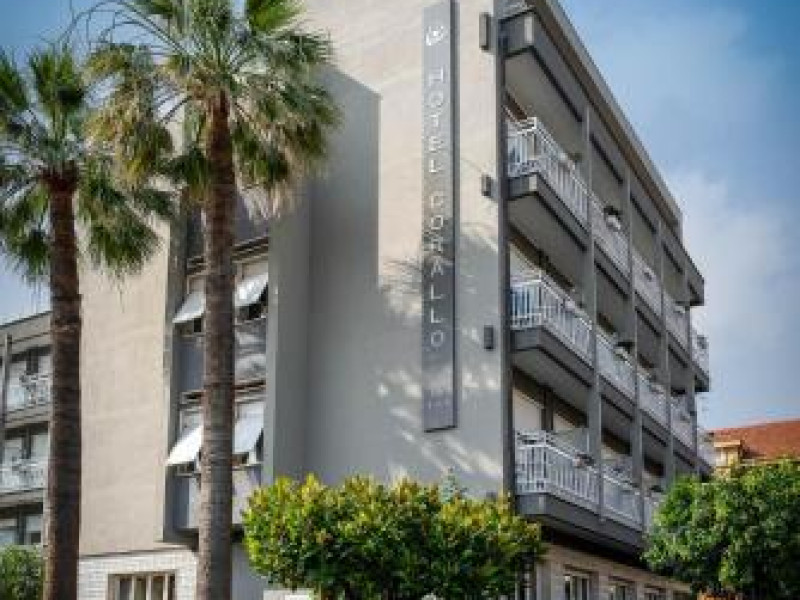 Hotel Corallo