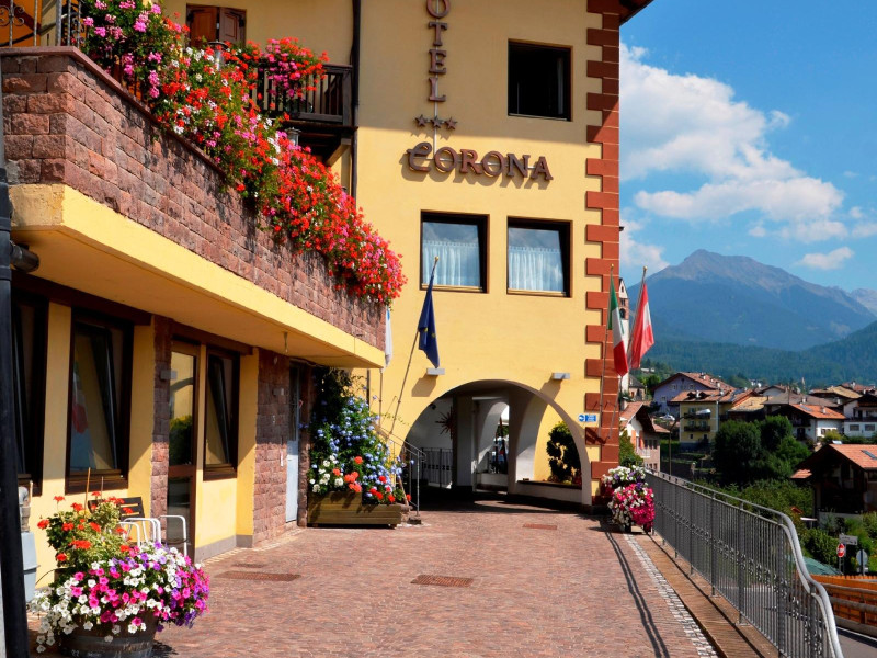 Hotel Corona