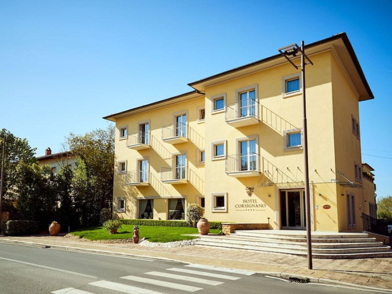 Hotel Corsignano