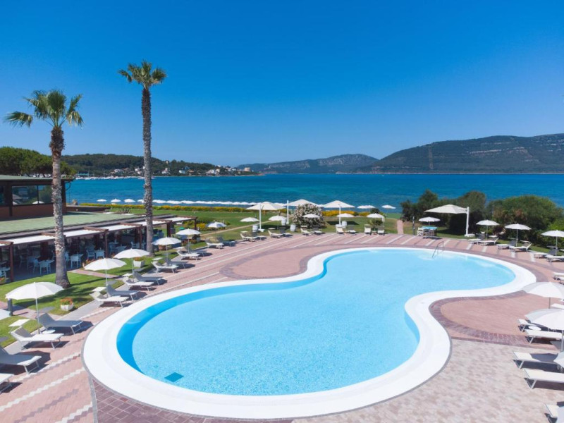 Hotel Corte Rosada – Adults Only, Affiliated by Melia