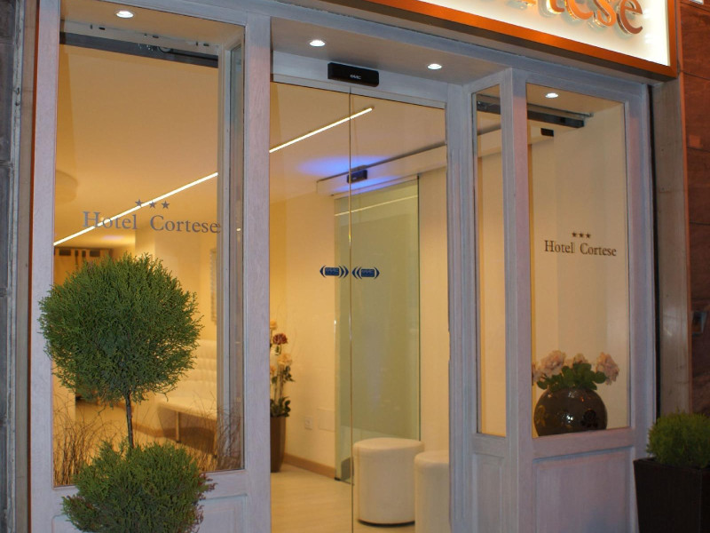 Hotel Cortese