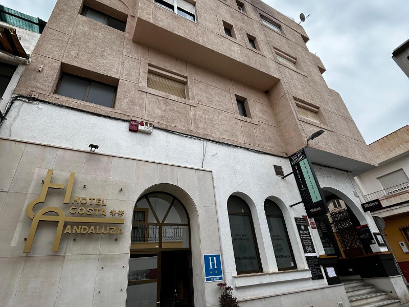 Hotel Costa Andaluza