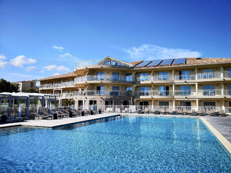 Hôtel Costa Salina
