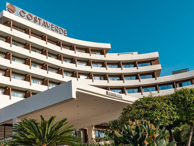 Hotel Costa Verde