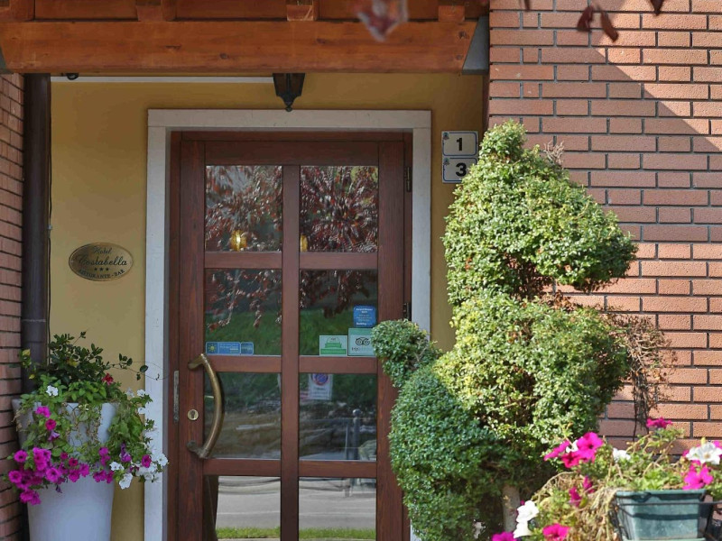 Hotel Costabella