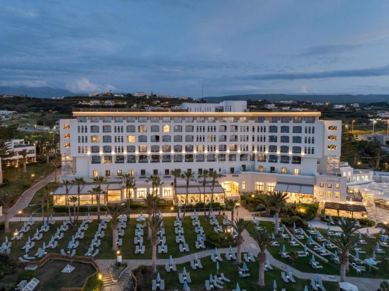 Hotel Creta Star - Adults Only