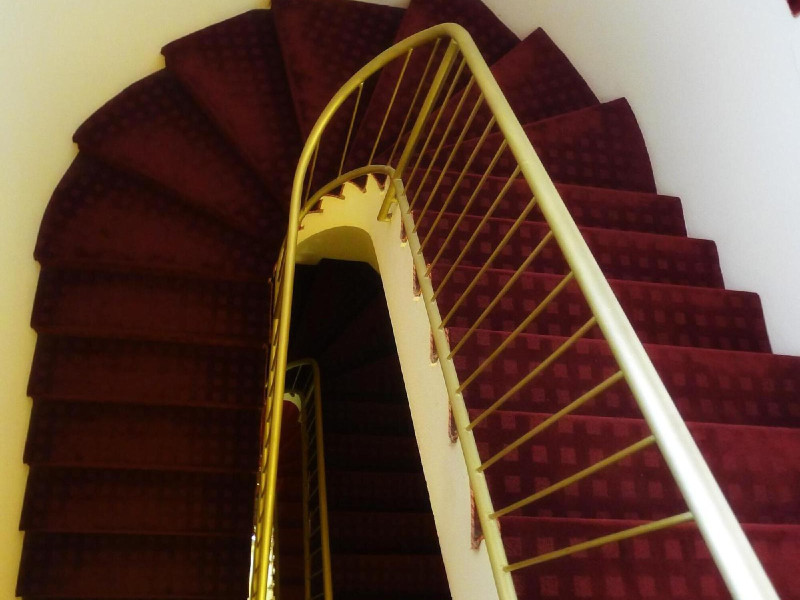 Hotel Cristallo