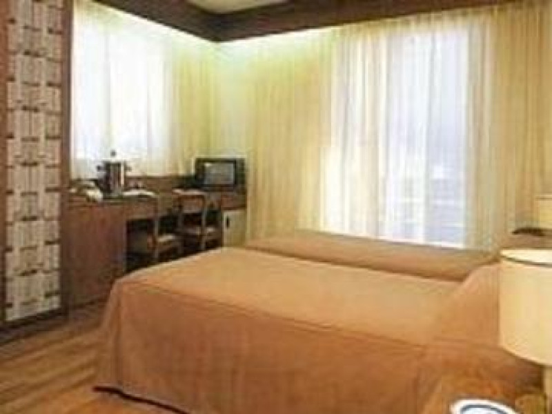HOTEL CRISTALLO