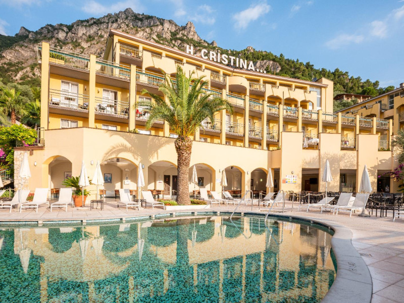 Hotel Cristina