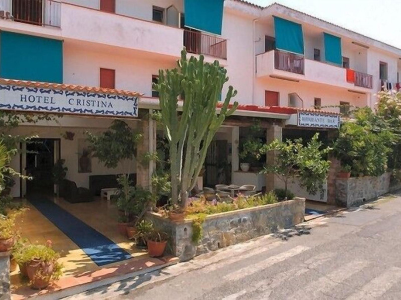 Hotel Cristina
