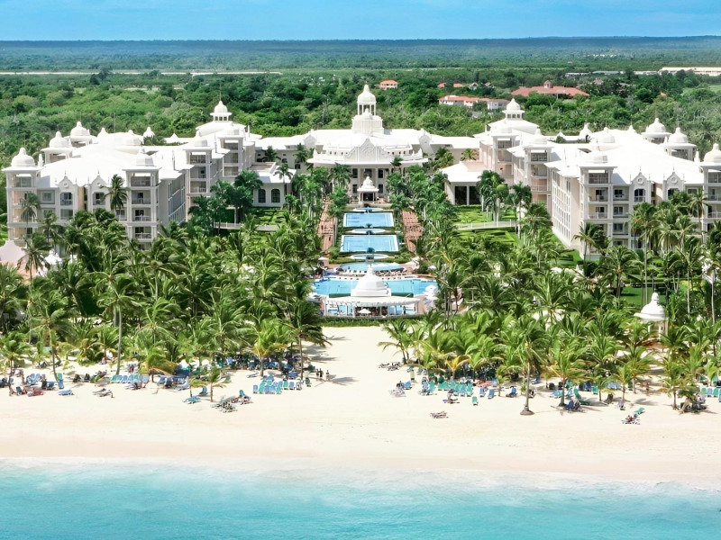 RIU Palace Punta Cana