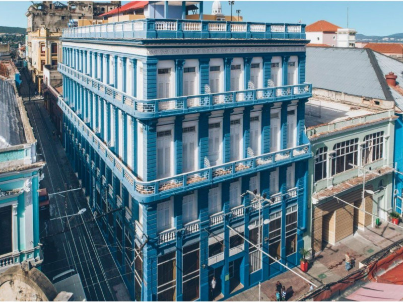 Hotel Cubanacan San Felix
