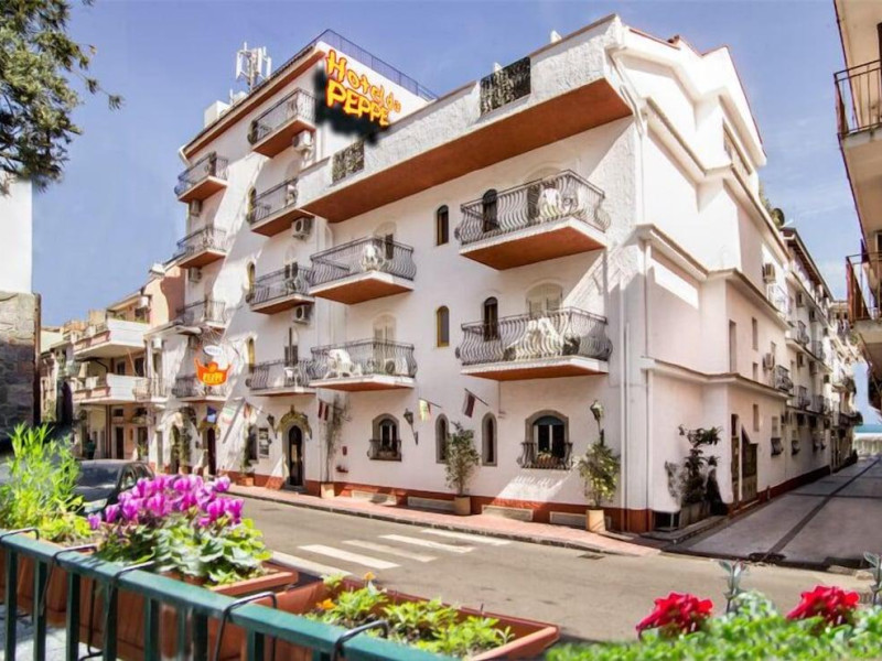 Hotel Da Peppe