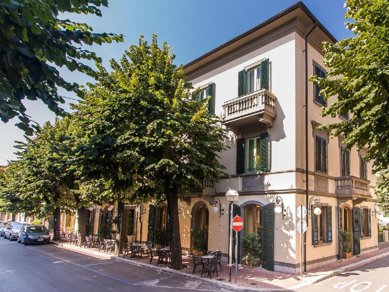 Hotel Da Vinci