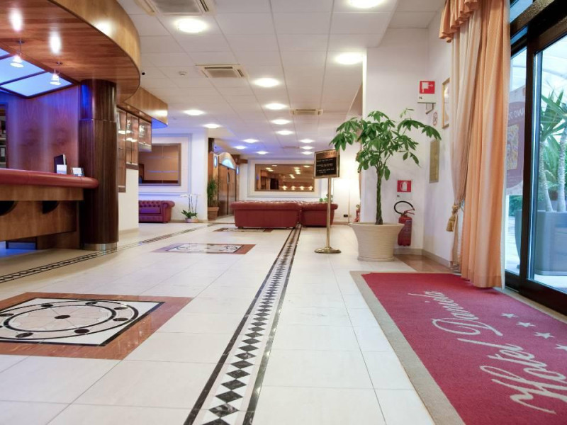Hotel Daniela