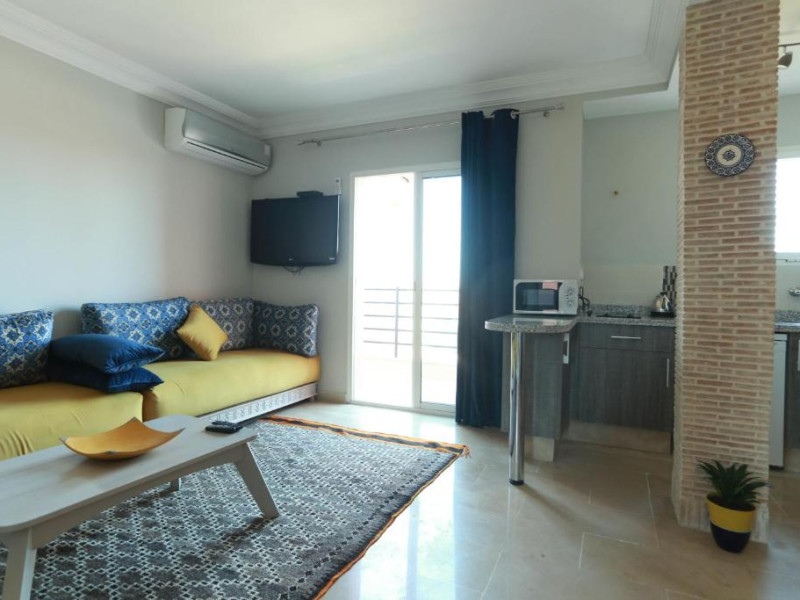 Hotel Dar Gueliz