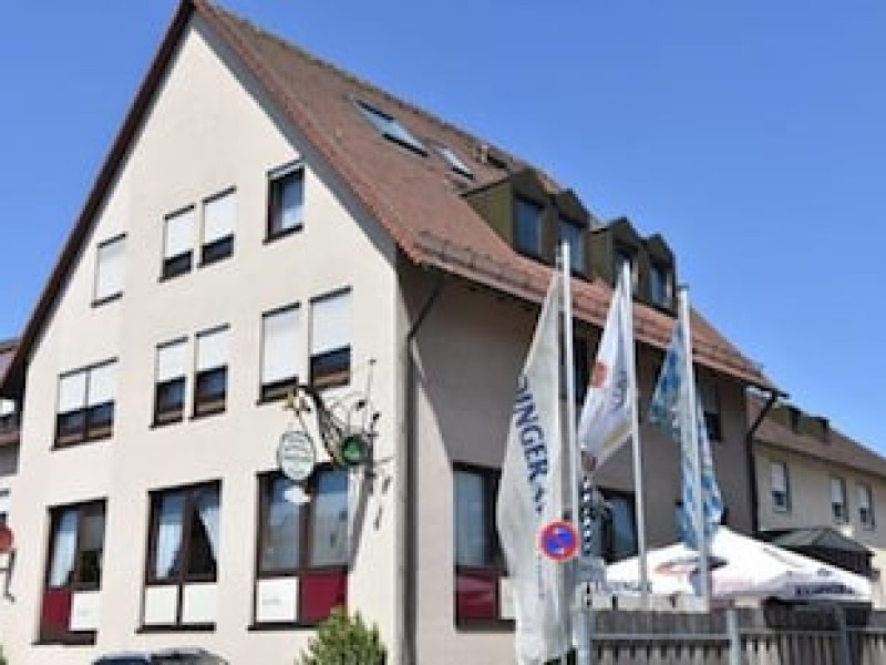 HOTEL DAUCHER