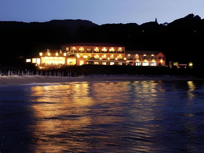 Hotel Del Golfo