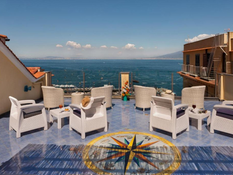 Hotel Del Mare