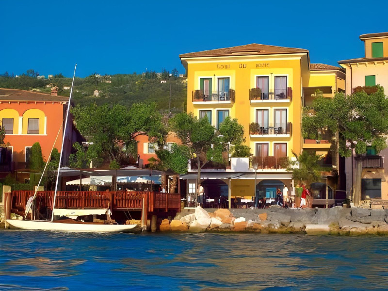 Hotel Del Porto