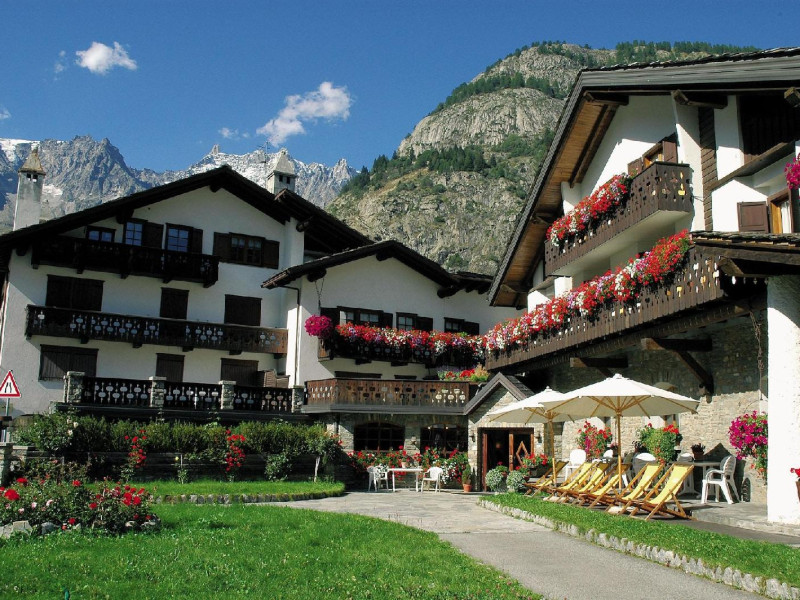 Hotel Del Viale