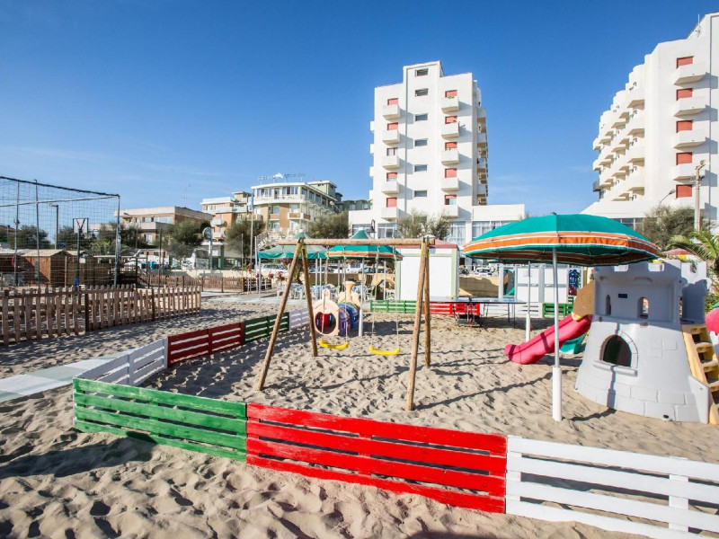 Hotel Delfino