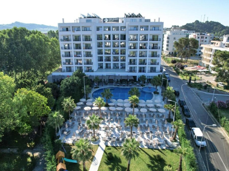 Hotel Delight