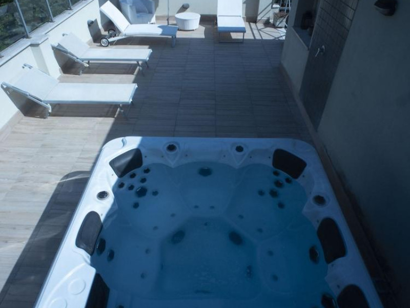 Hotel Delle Terme & Spa