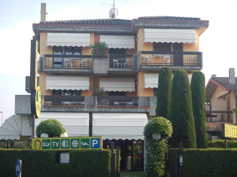 Hotel Derby