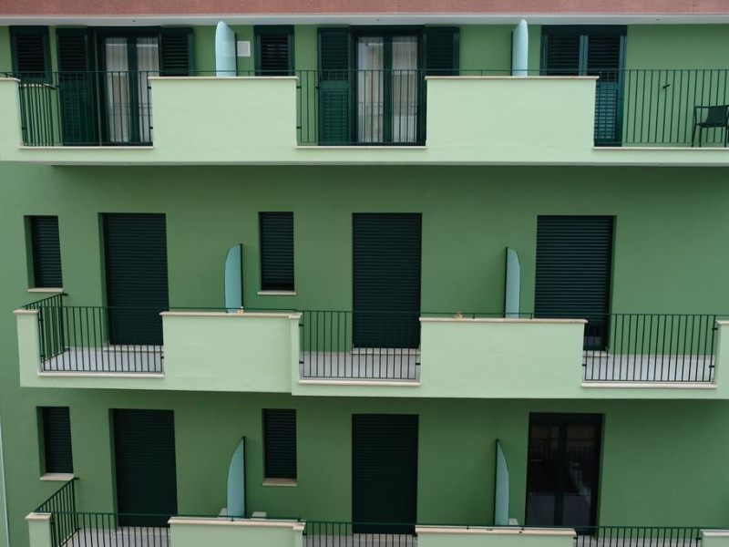 Hotel Désirée