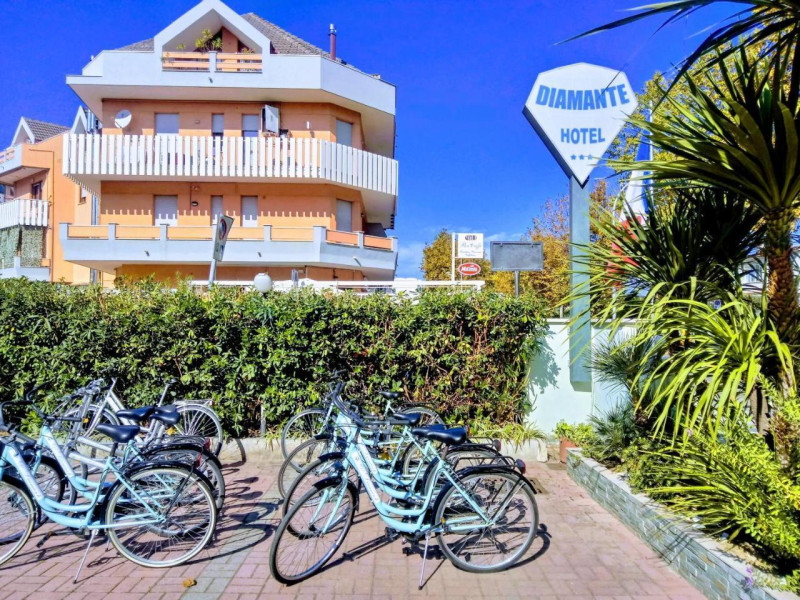 Hotel Diamante