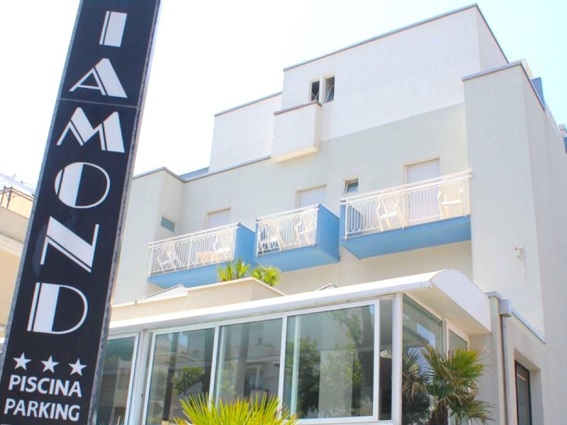Hotel Diamond