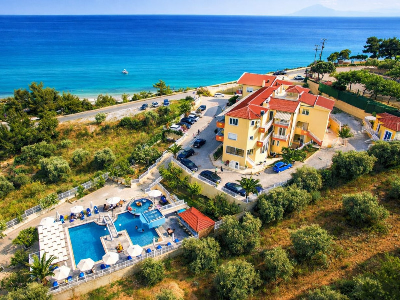Diamond Hotel