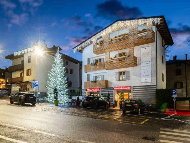 Hotel Diffuso Locanda Elisa